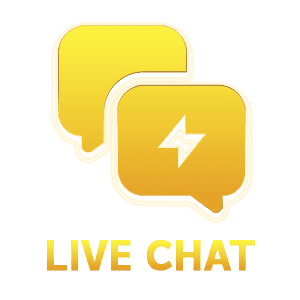 LIVE CHAT